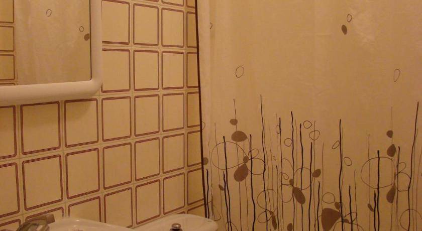 Photo of Bathroom in La Portilla