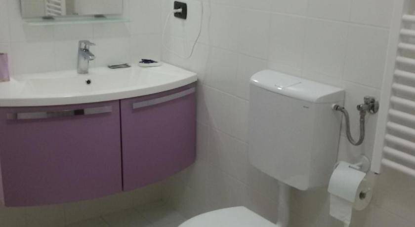 Photo of Bathroom in Piotello