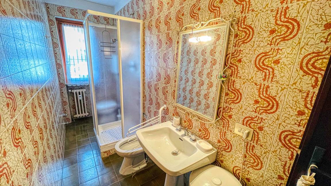 Photo of Bathroom in Bardonecchia