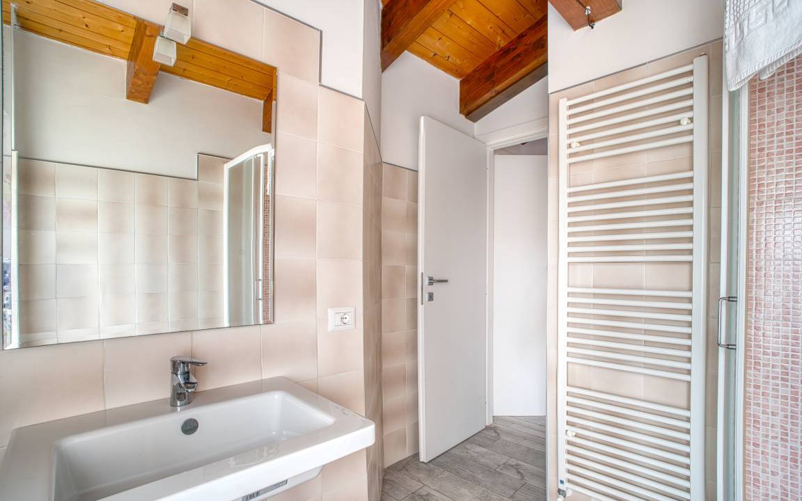 Photo of Bathroom in Valfabbrica
