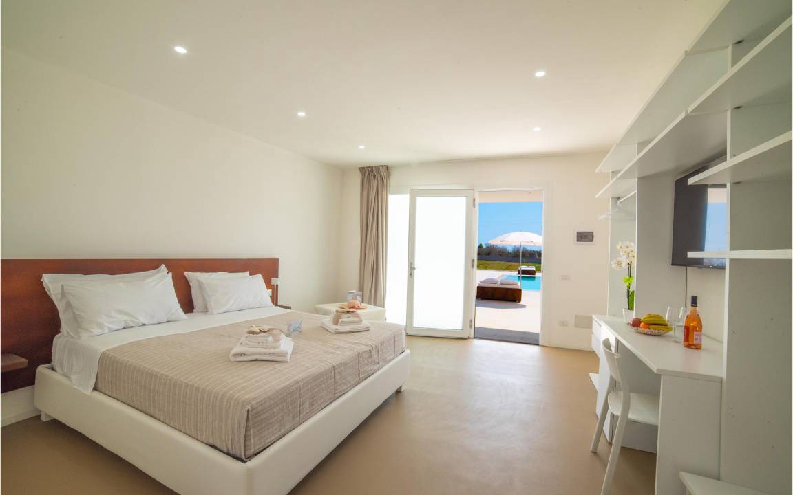 Photo of Bedroom in Melendugno