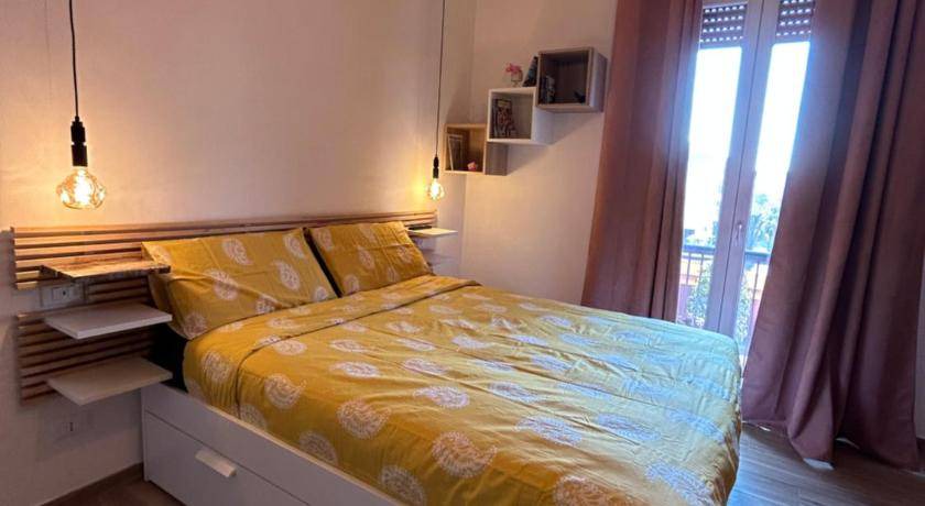 Photo of Bedroom in San Faustino-Madonnina-Quattroville