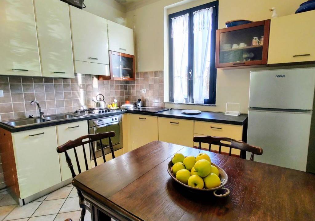 Photo of Kitchen in Invorio
