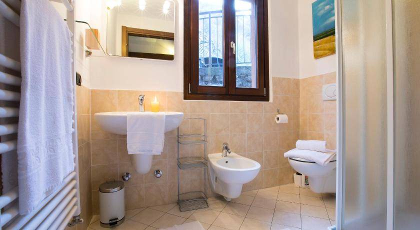 Photo of Bathroom in Blevio