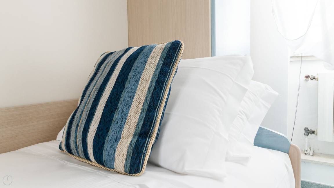 Photo of Bedroom in Sanremo Centre