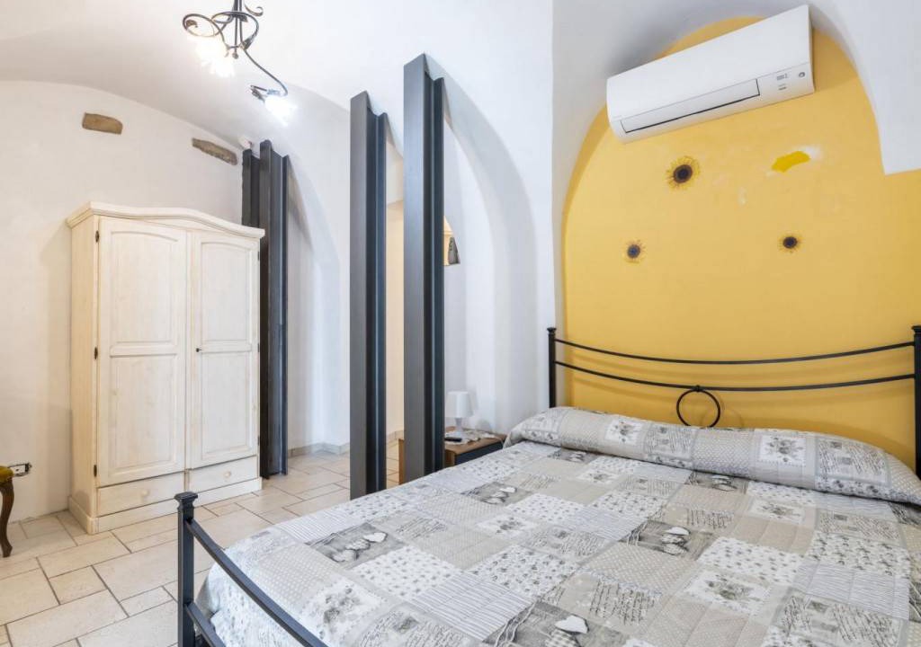 Photo of Bedroom in Terzorio