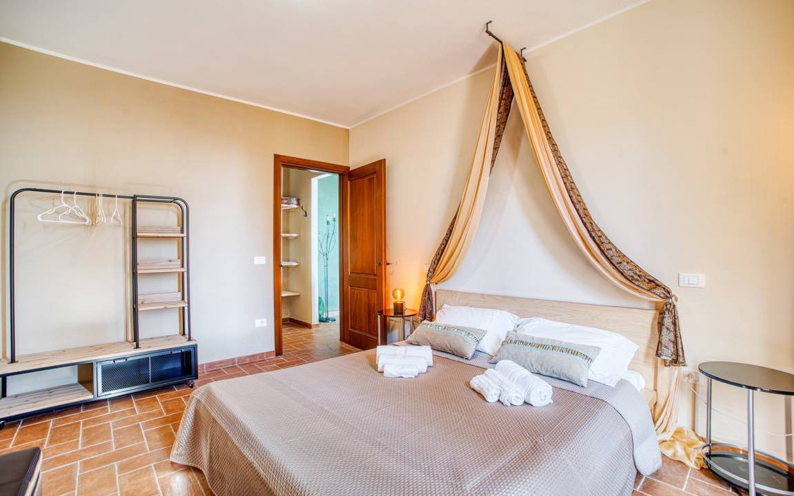 Photo of Bedroom in Fratticiola Selvatica