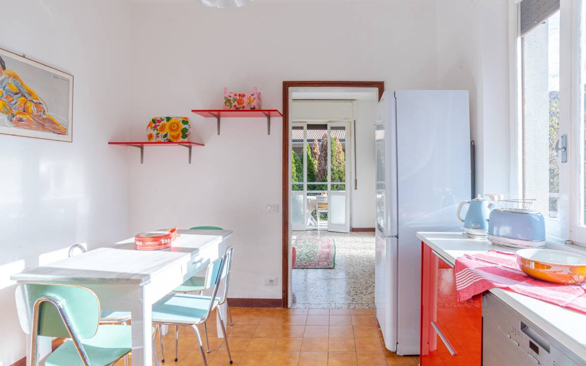 Photo of Kitchen in Barni