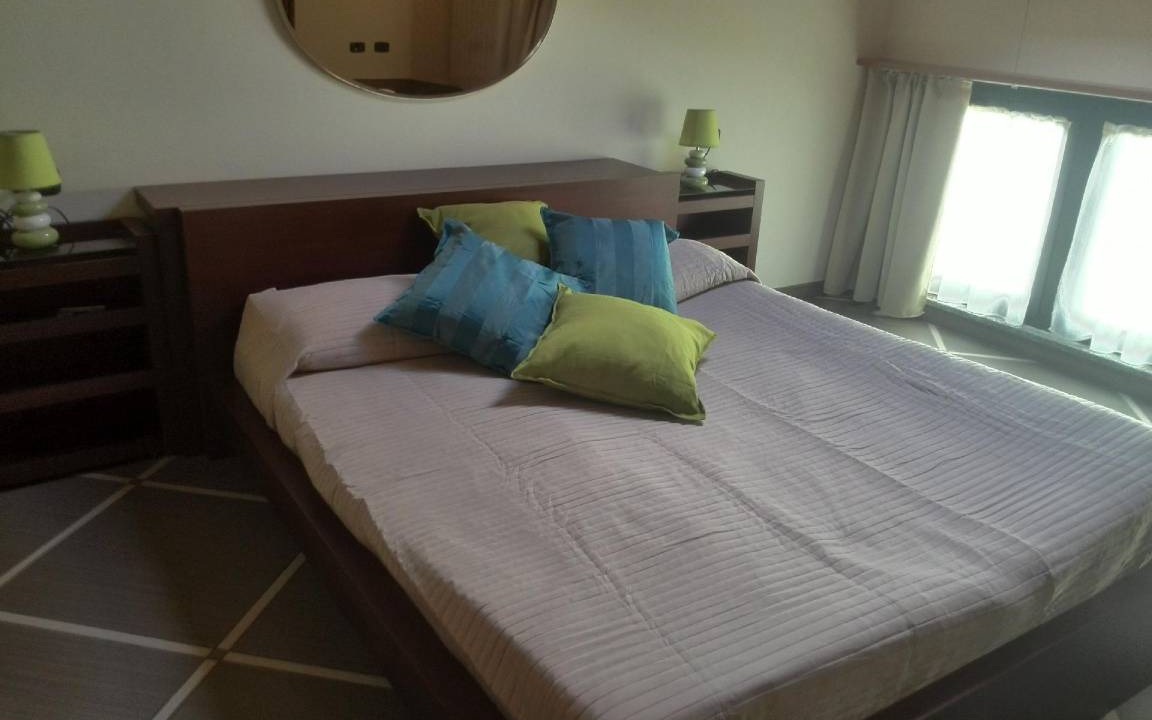 Photo of Bedroom in Rezza