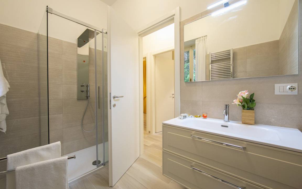 Photo of Bathroom in Tremezzina