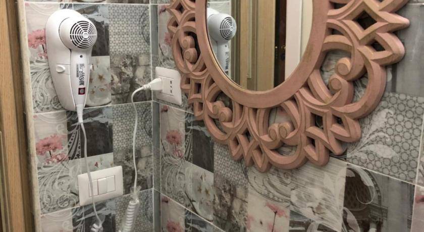 Photo of Bathroom in Caserta