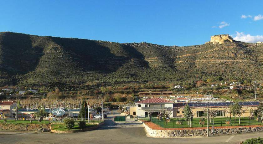 Photo of Others in Sant Llorenc de Montgai