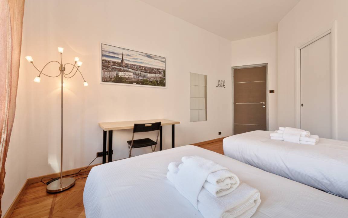 Photo of Bedroom in Vanchiglietta