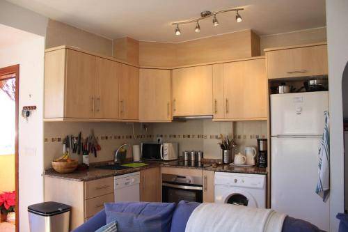 Photo of Kitchen in Los Puertos
