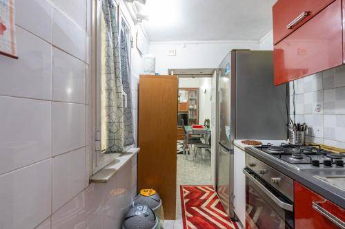 Photo of Kitchen in Tuscolano