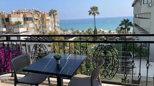 Photo of Patio Balcony in Alanya