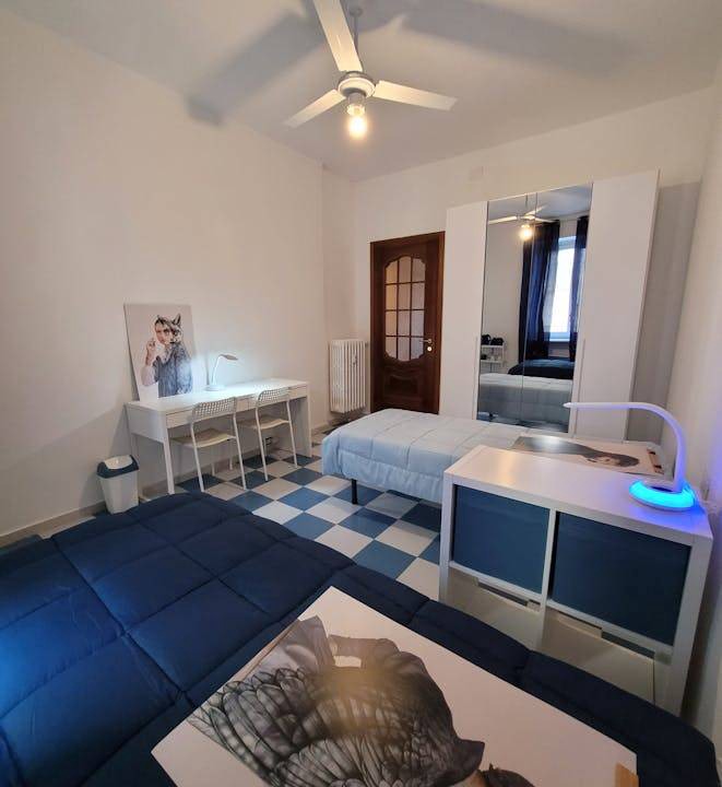 Photo of Bedroom in Vittoria