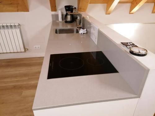 Photo of Kitchen in Aurizberri