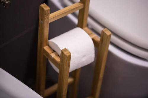 Photo of Bathroom in Centro Storico