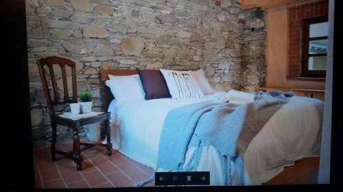 Photo of Bedroom in Beverino