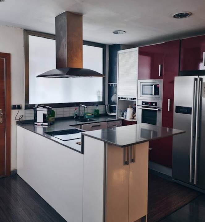 Photo of Kitchen in El Baix Guinardo