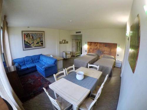 Photo of Livingroom in Sassuolo