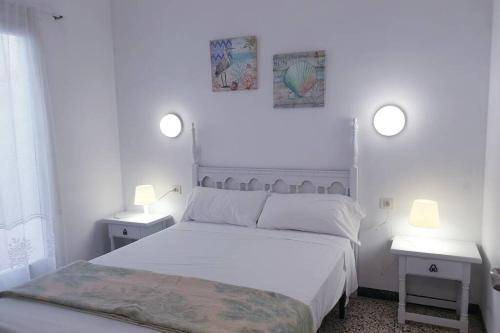 Photo of Bedroom in Port de la Selva