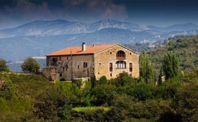 Photo of Others in La Baronia de Rialb