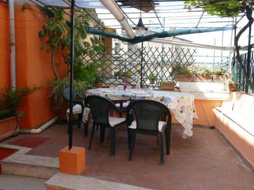 Photo of Patio Balcony in Terzorio