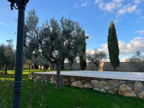 Photo of Others in Zona XLIX Santa Maria di Galeria