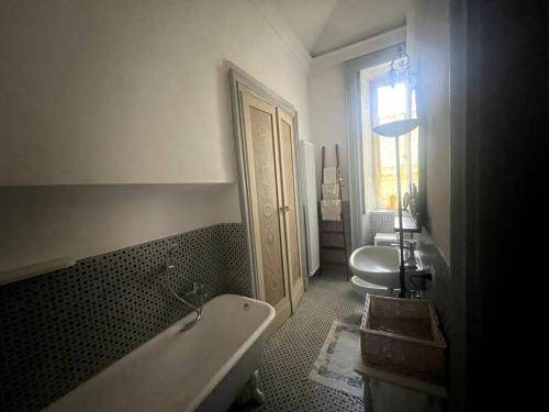Photo of Bathroom in Canzo