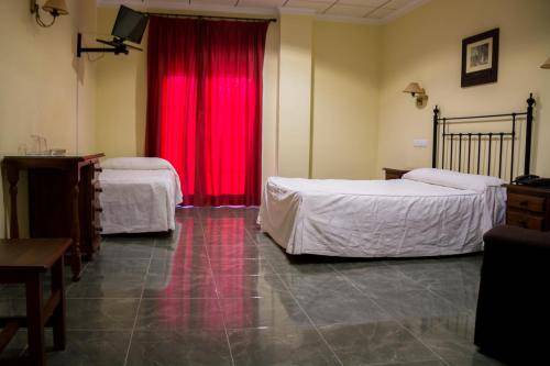 Photo of Bedroom in Adra