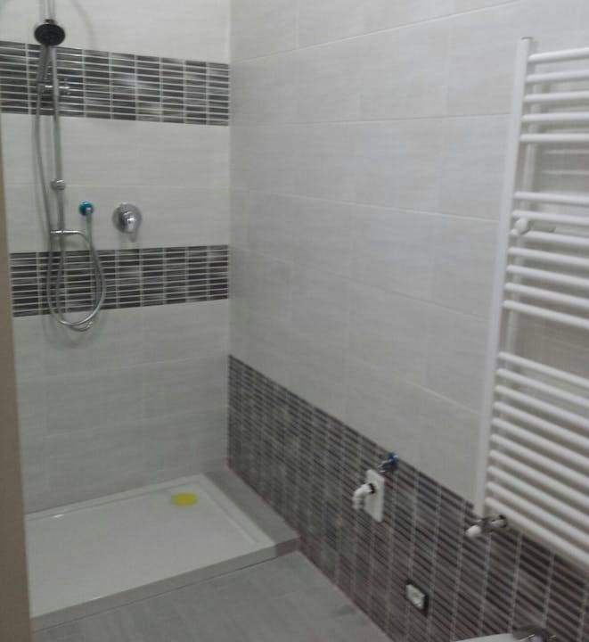 Photo of Bathroom in Borgo Dora