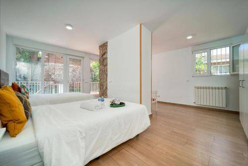 Photo of Bedroom in Pozuelo de Alarcon