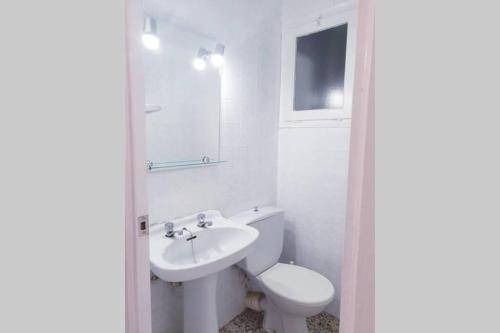 Photo of Bathroom in Port de la Selva