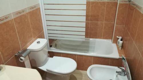 Photo of Bathroom in Sant Jaume d'Enveja
