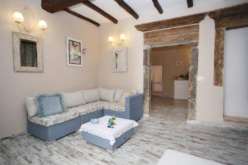Photo of Livingroom in Bomarzo