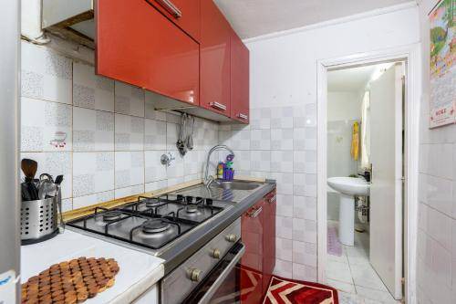 Photo of Kitchen in Tuscolano