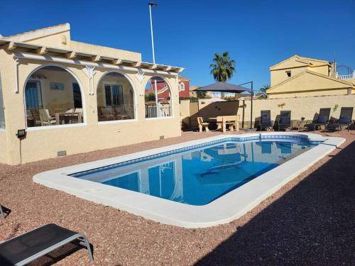 Photo of Outdoor in Mazarron