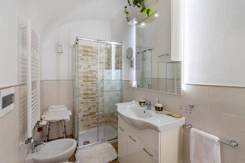 Photo of Bathroom in San Nicolo