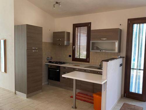 Photo of Kitchen in Minervino di Lecce