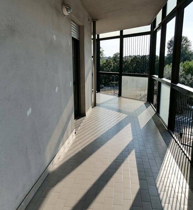 Photo of Patio Balcony in Vittoria