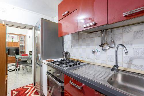Photo of Kitchen in Tuscolano