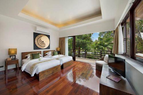 Photo of Bedroom in Taling Ngam