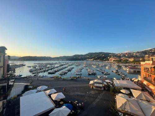 Photo of Patio Balcony in Lerici