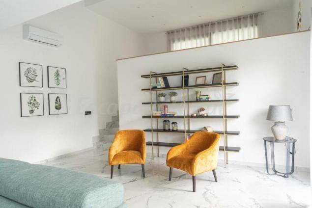 Photo of Livingroom in Urda
