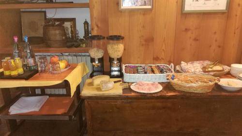 Photo of Kitchen in Piode