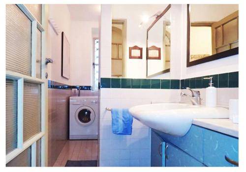 Photo of Bathroom in Porta Volta