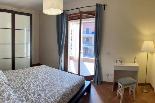 Photo of Bedroom in Palidoro