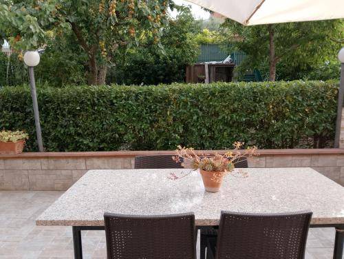 Photo of Patio Balcony in Ripalimosani